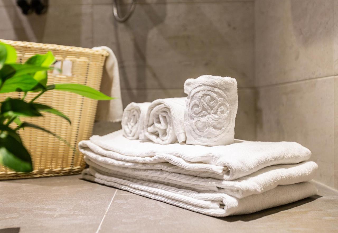Jia Hsin Garden Hotel Tajnan Kültér fotó